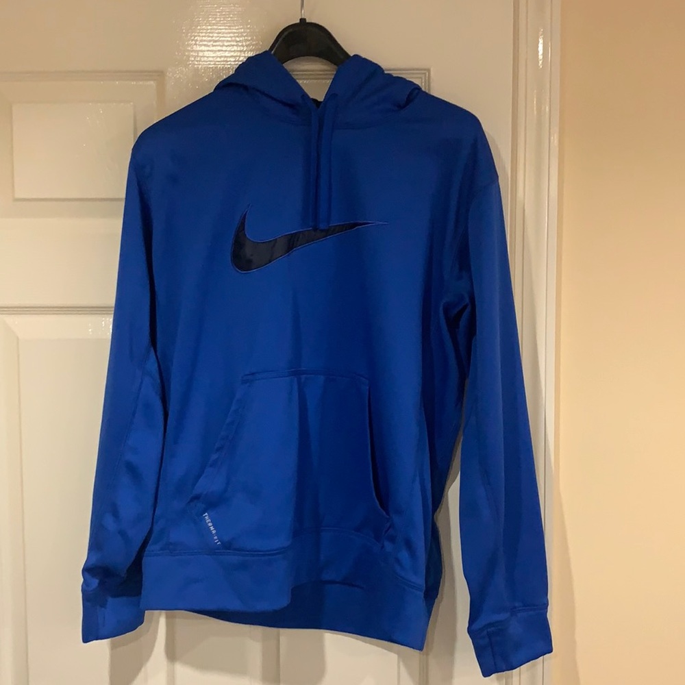 Men’s Nike Thermafit Hoodie